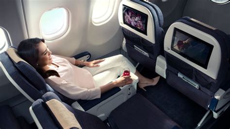 Review of Philippine Airlines (PAL), World .